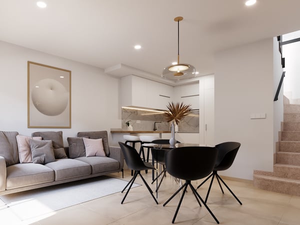 House in Torre del Rame - view 1