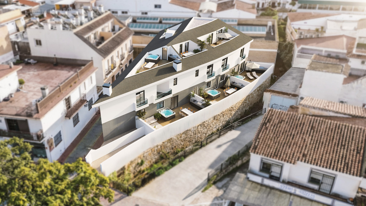 Apartment in Fuengirola - Image 2