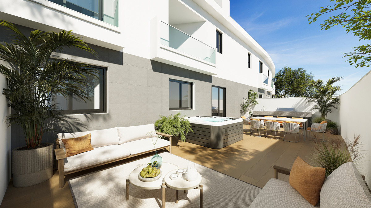 Apartment in Fuengirola - Image 3