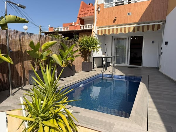 House in Torrevieja - view 1