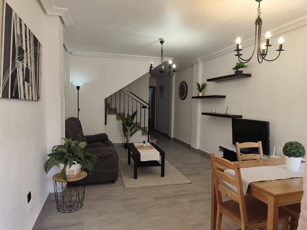 Apartment in San Pedro del Pinatar - view 1