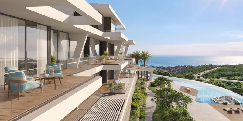 House in San Martin - view 1