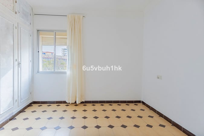 Apartment in Fuengirola - view 1