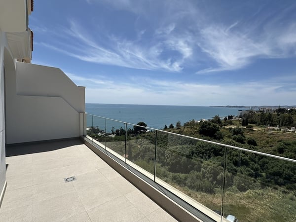 Villa in Torrequebrada - view 1