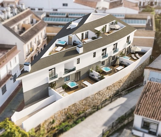 Apartment in Fuengirola - view 1