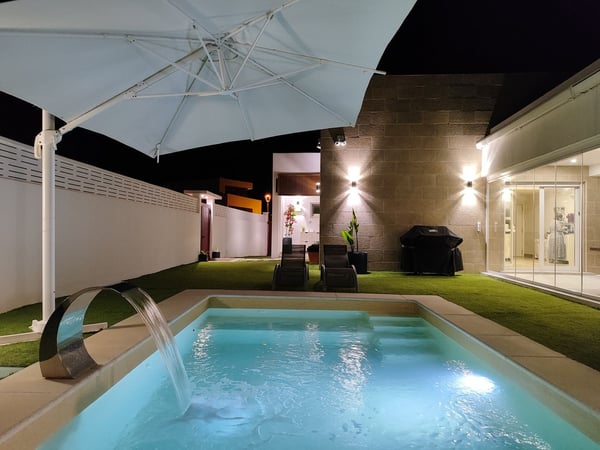 Villa in Mijas Costa - view 1