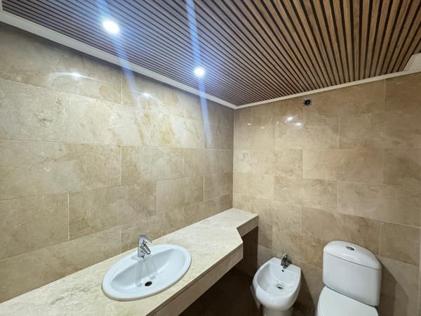 Penthouse in San Luis de Sabinillas - view 1