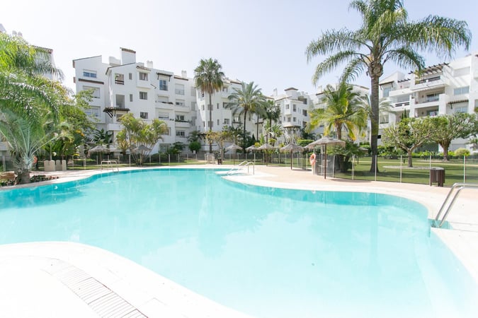 Apartment in Costalita - view 1