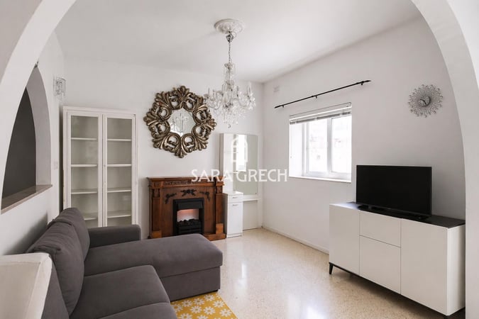 Apartment in Saint John - view 1