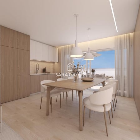 Apartment in Hal Gharghur - view 1