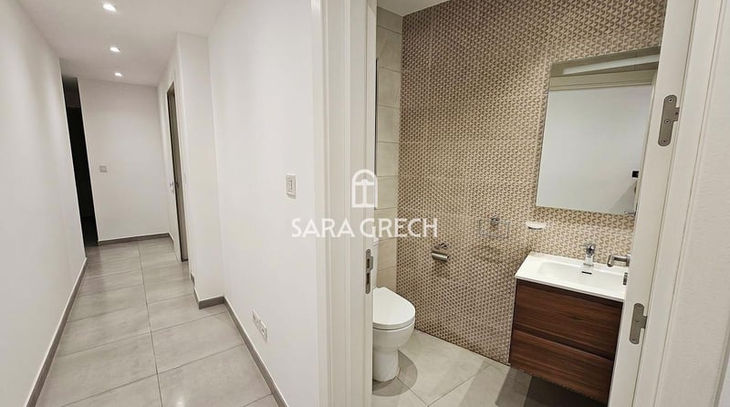 Apartment in Saint Julian's - view 1