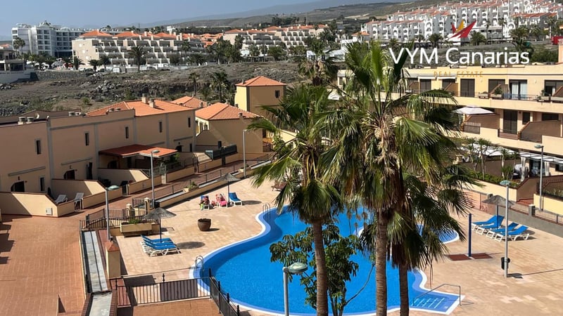 House in Callao Salvaje - view 1