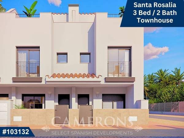 House in Roda - view 1