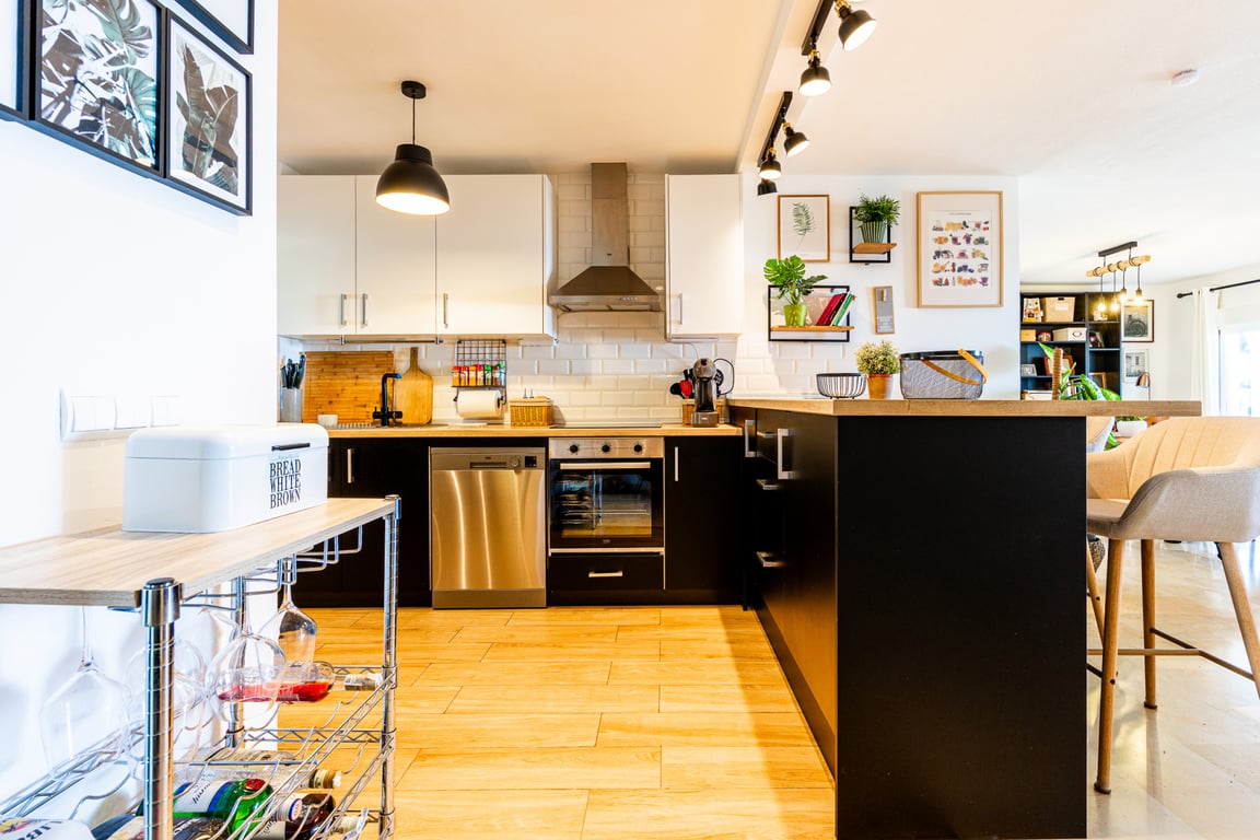 Apartment in Sitio de Calahonda - Image 3