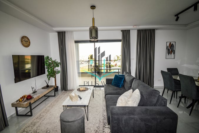 Apartment in Sotiros - view 1