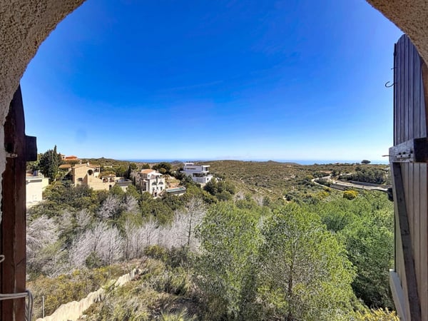 Villa in Casas Abiar - view 1