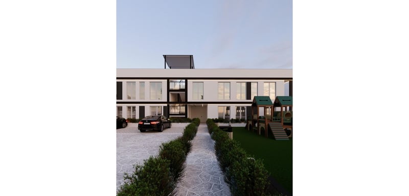 Apartment in Finestrat - view 1