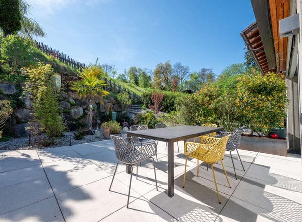 Villa in Bressanone/Brixen - view 1