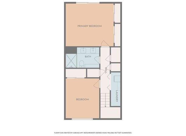 House in Incline Village - view 1