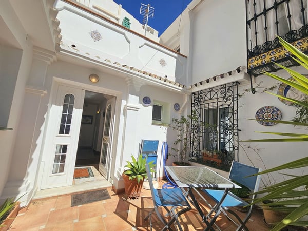 House in Mijas Costa - view 1