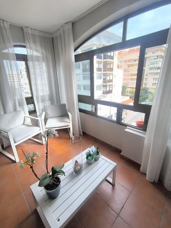 Apartment in Fuengirola - view 1