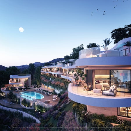 House in Torreblanca - view 1