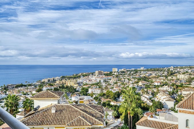 Apartment in Malaga - view 1