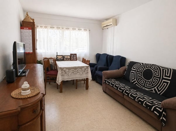 Apartment in Fuengirola - view 1