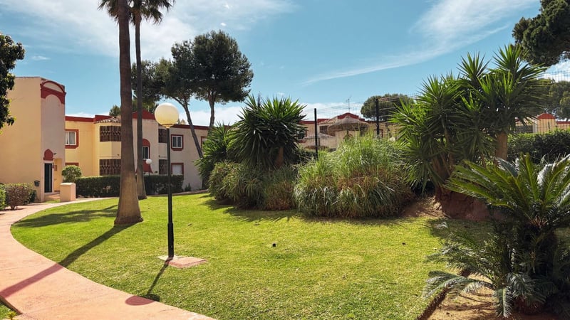 Apartment in Malaga - view 1