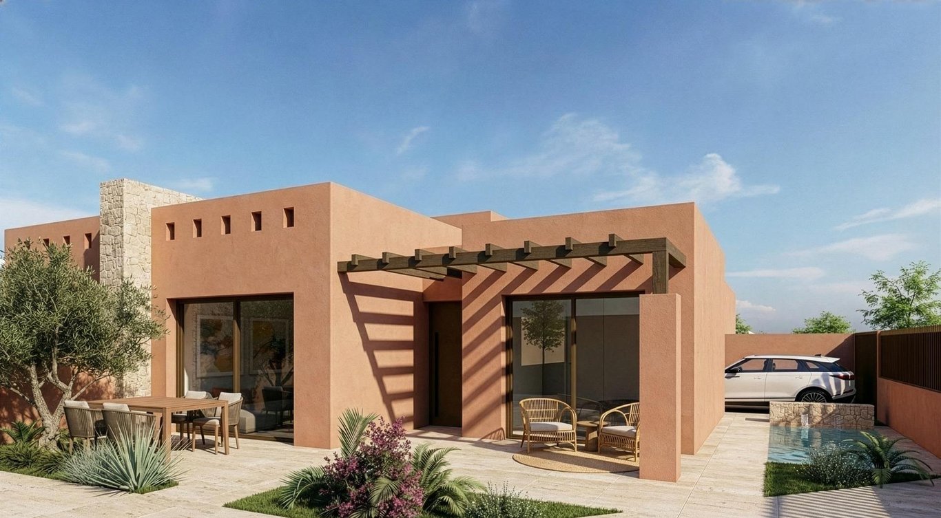 House in Los Sanchez - Image 3