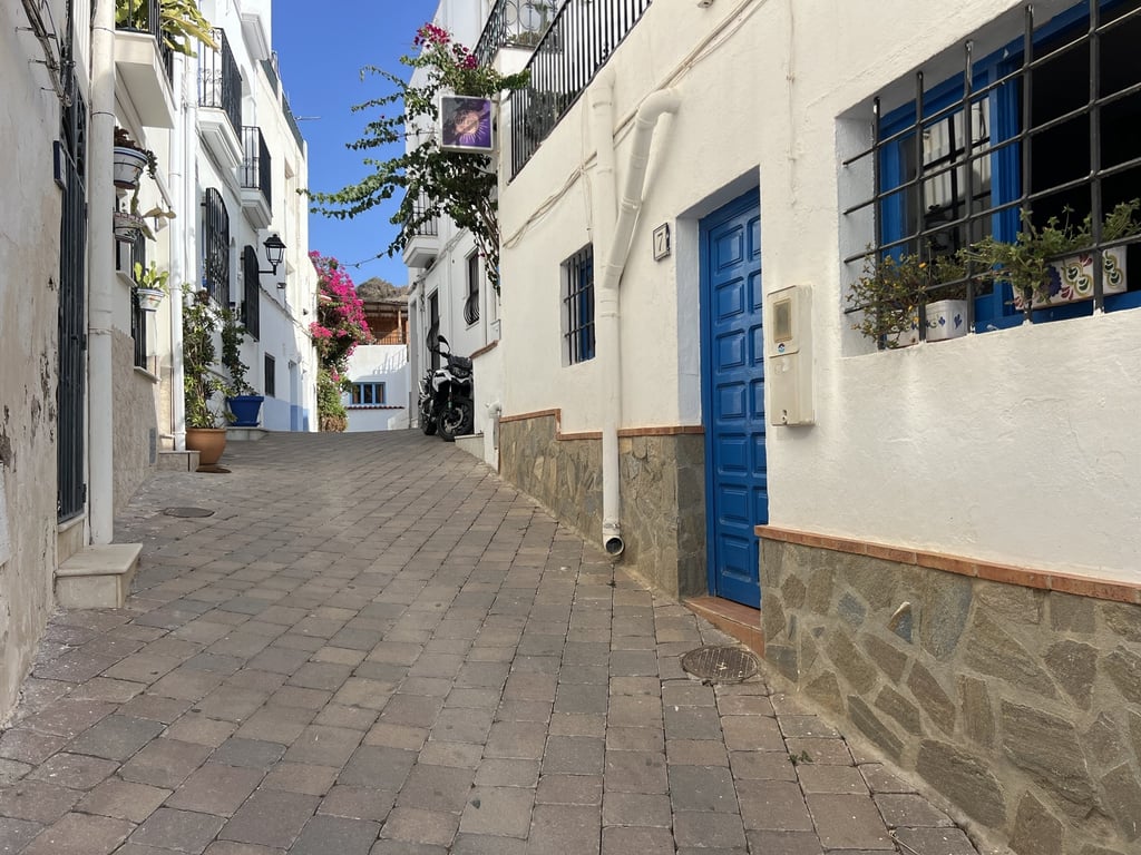 House in Mojacar - Image 3