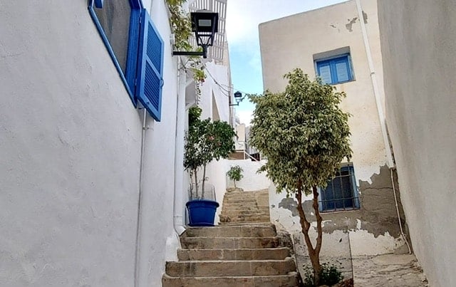 House in Mojacar - Image 2