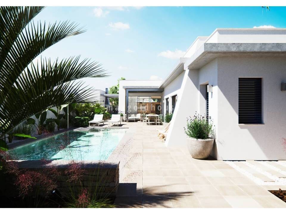 Villa in San Javier - Image 2