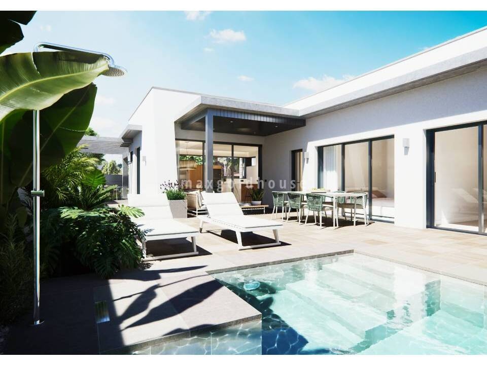 Villa in San Javier - Image 3