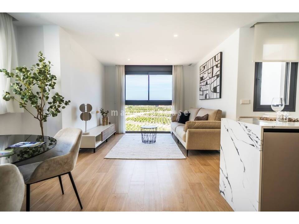 Villa in Algorfa - Image 3