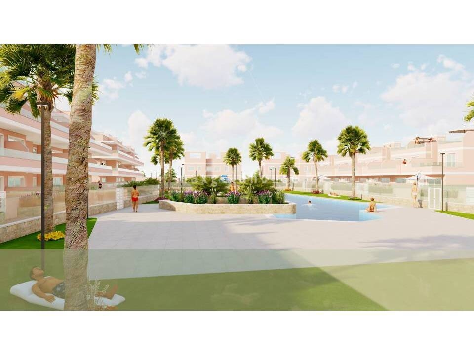 Apartment in Pilar de la Horadada - Image 3