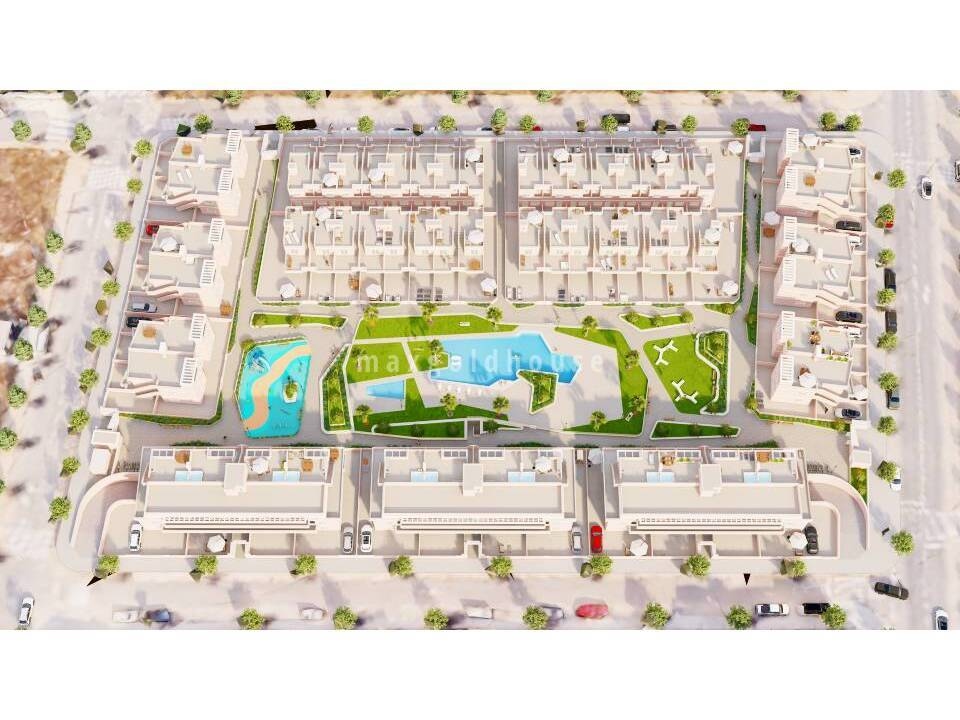 Apartment in Pilar de la Horadada - Image 2