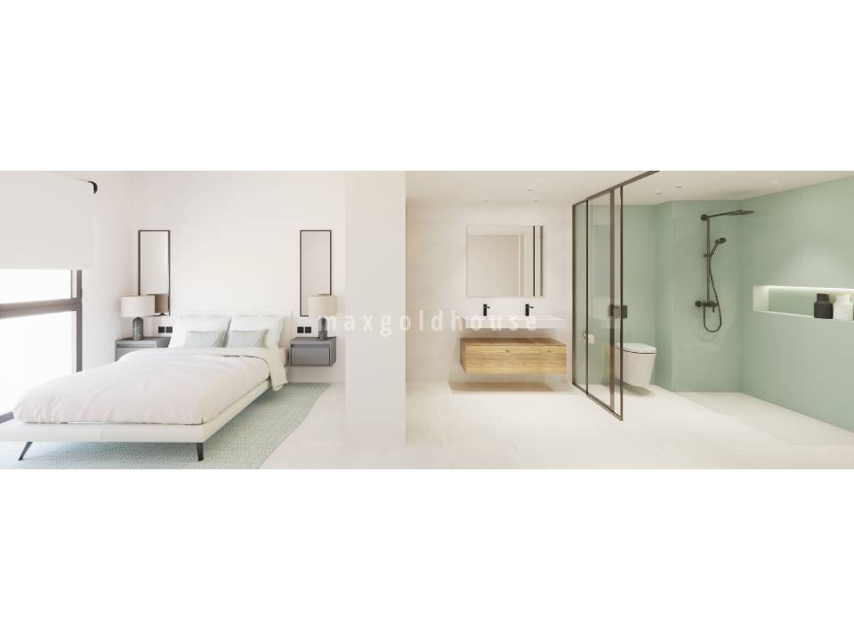 Apartment in Torrelamata - Image 3