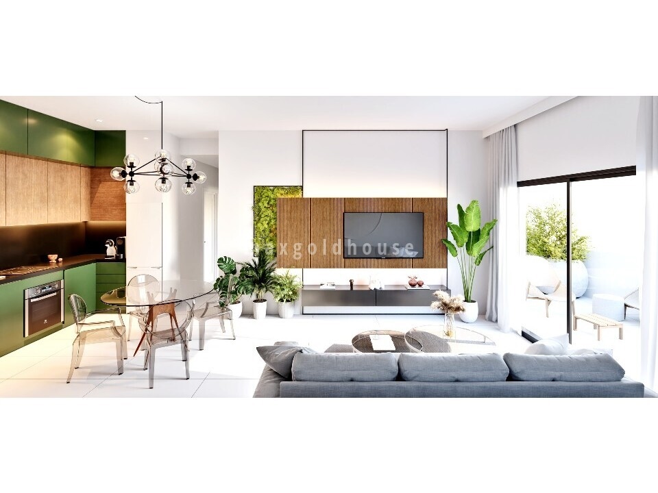 Apartment in San Miguel de Salinas - Image 3