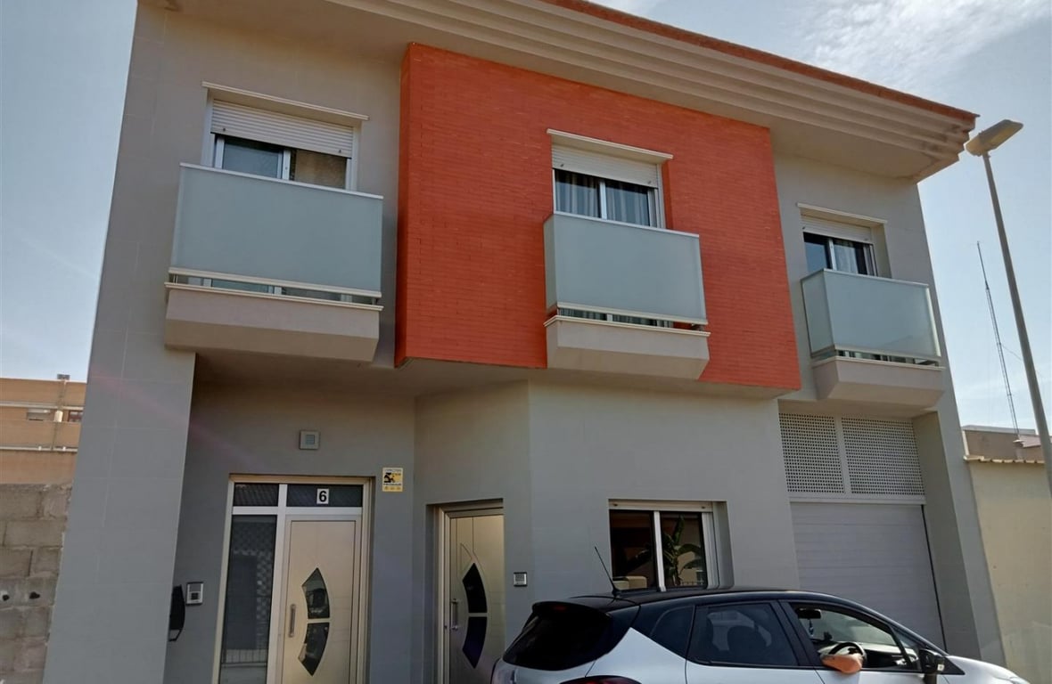 Villa in San Pedro del Pinatar