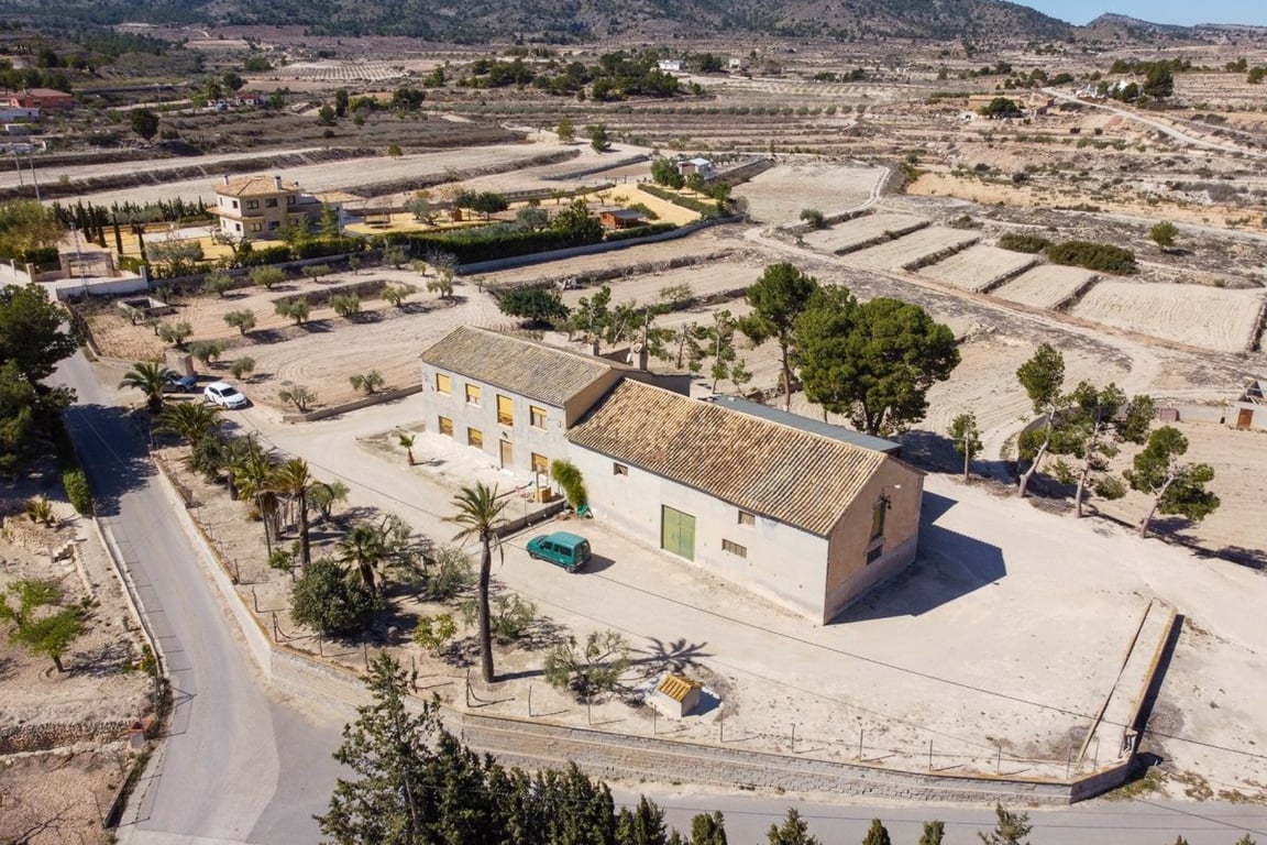 Villa in Monovar - Image 2