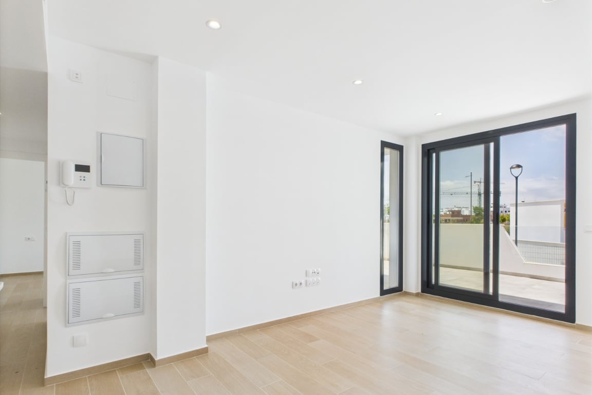 Apartment in Torre del Rame - Image 2