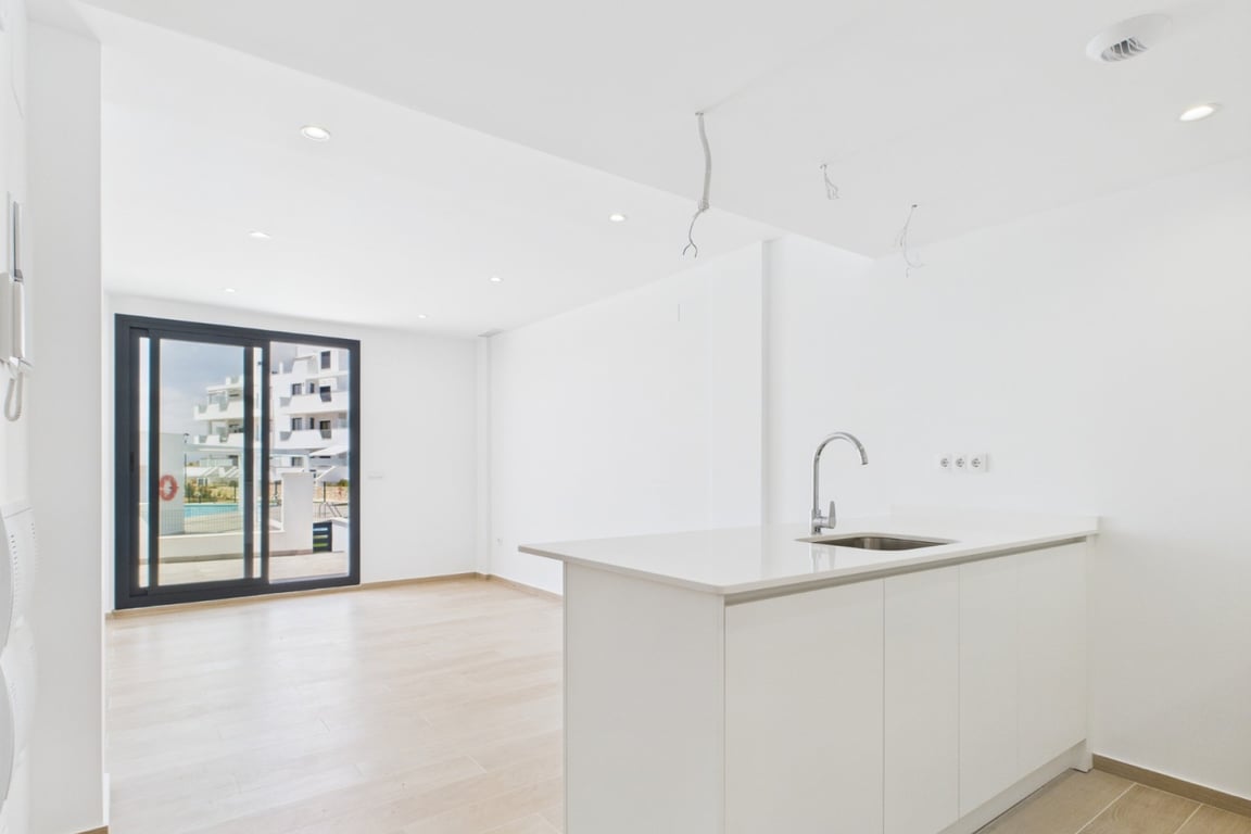 Apartment in Torre del Rame - Image 3