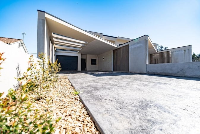 House in Arrabal - view 1