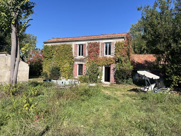 House in Le Temple-sur-Lot - view 1