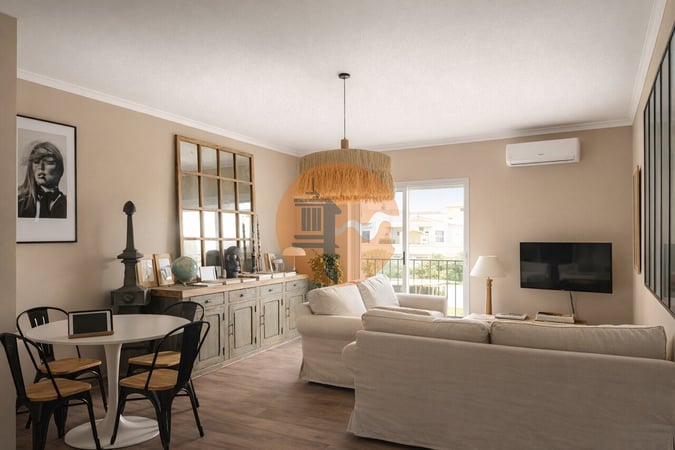 Apartment in Tavira - view 1