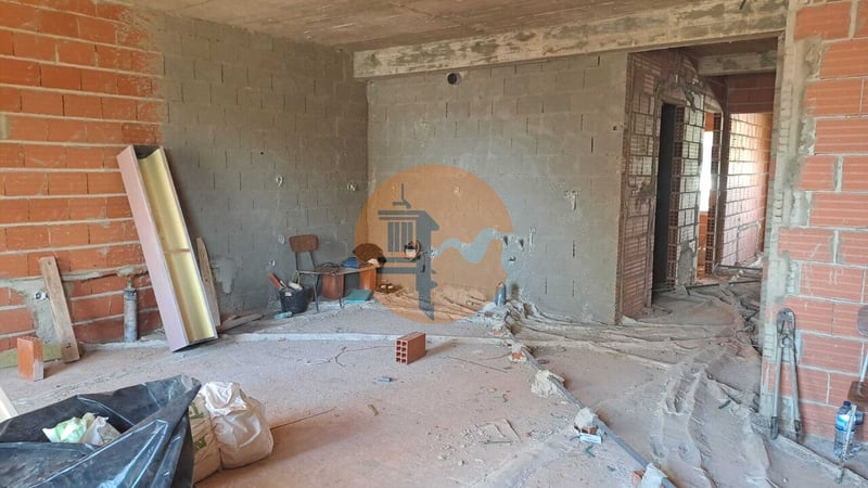 Apartment in Tavira - view 1