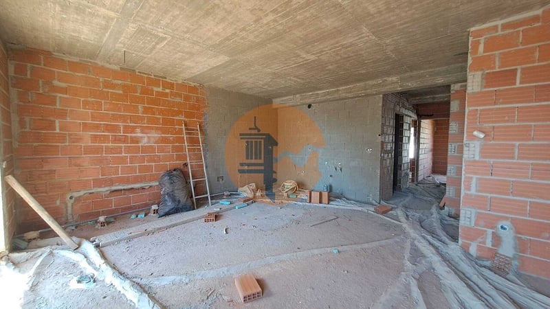 Apartment in Tavira - view 1