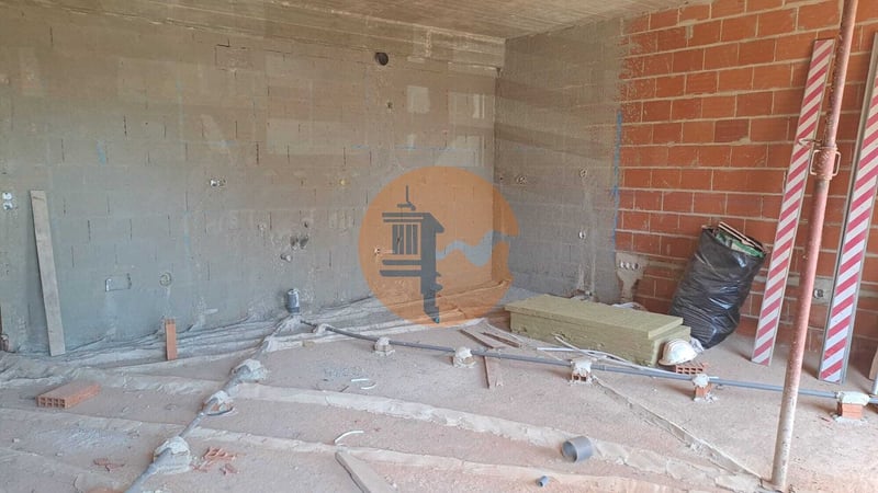 Apartment in Tavira - view 1