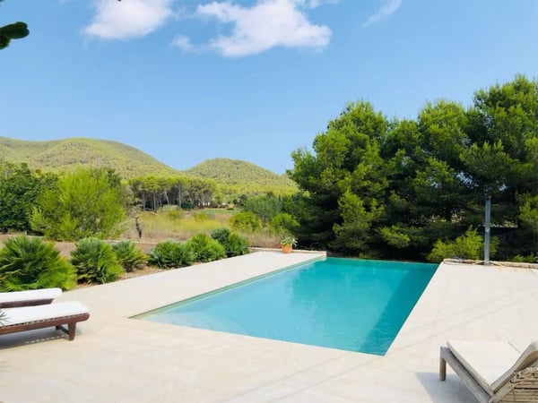 House in San Carlos De Peralta
 - view 1